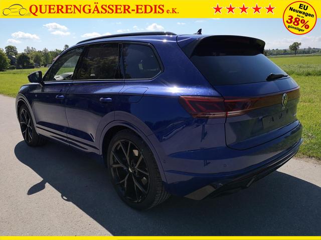 Volkswagen Touareg 3.0 TSI eHybrid 340 kW 4Motion R V6 Voll 