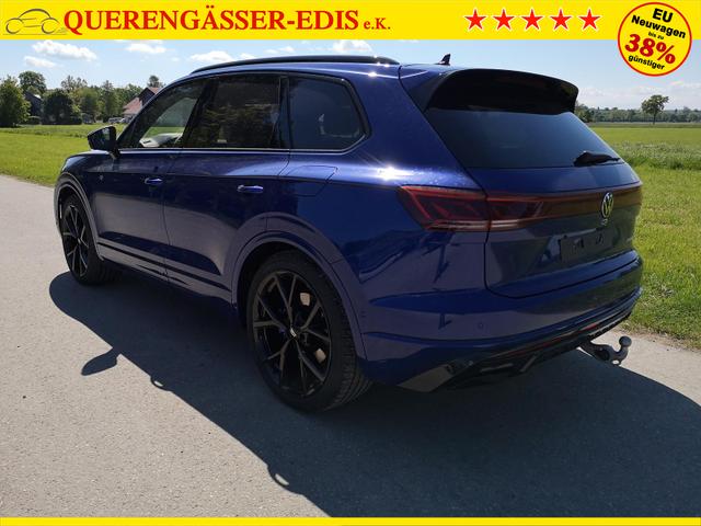 Volkswagen Touareg 3.0 TSI eHybrid 340 kW 4Motion R V6 Voll 