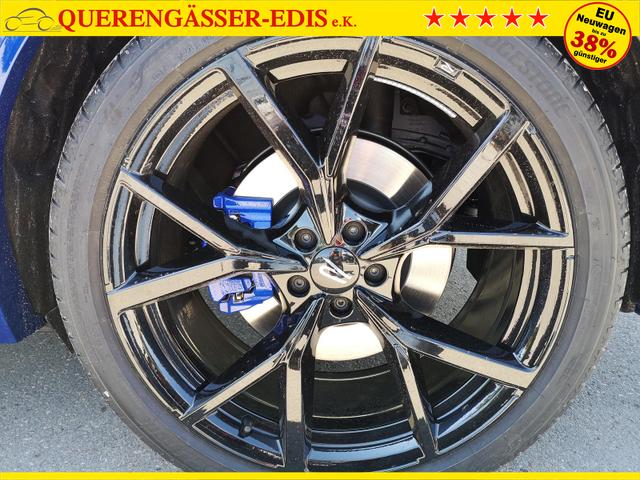 Volkswagen Touareg 3.0 TSI eHybrid 340 kW 4Motion R V6 Voll 