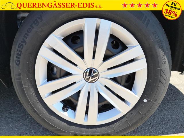 Volkswagen Caddy Maxi Cargo 2.0 TDI DSG App AHK 