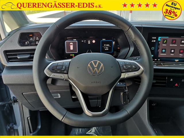 Volkswagen Caddy Maxi Cargo 2.0 TDI DSG App AHK 