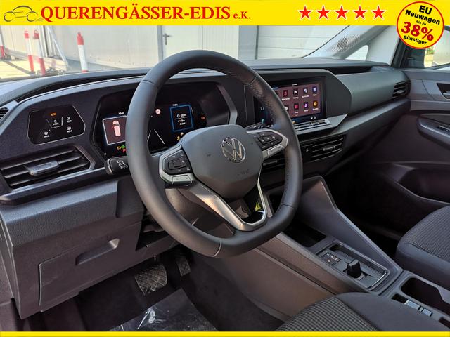 Volkswagen Caddy Maxi Cargo 2.0 TDI DSG App AHK 