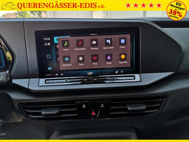 Volkswagen Caddy Maxi Cargo 2.0 TDI DSG App AHK 