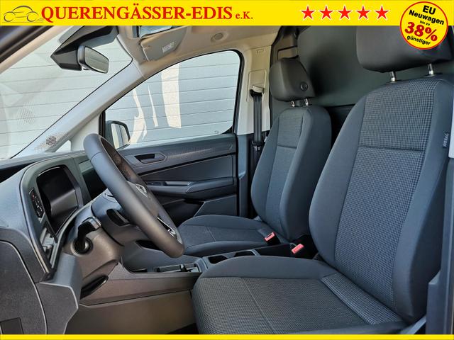 Volkswagen Caddy Maxi Cargo 2.0 TDI DSG App AHK 