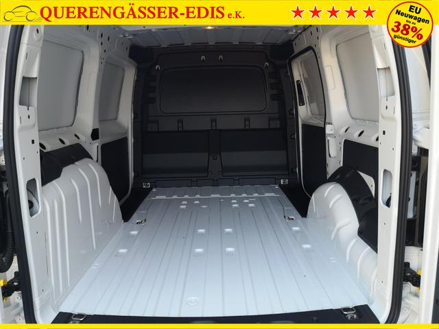 Volkswagen Caddy Maxi Cargo 2.0 TDI DSG App AHK 