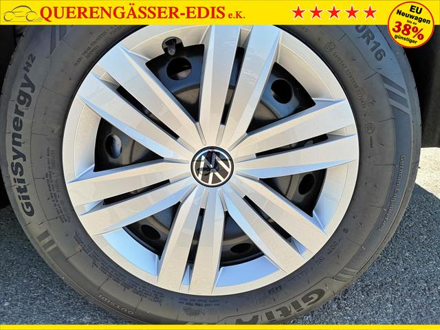 Volkswagen Caddy Maxi Cargo 2.0 TDI DSG App AHK 