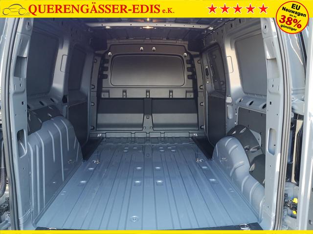 Volkswagen Caddy Maxi Cargo 2.0 TDI DSG App AHK 