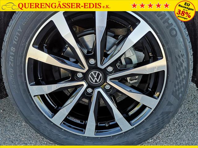 Volkswagen T7 Multivan 1,5 eHybrid 4Motion lang Elegance Sport Edition 