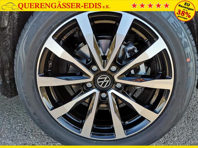 Volkswagen T7 Multivan 1,5 eHybrid 4Motion lang Premium Sport Edition 