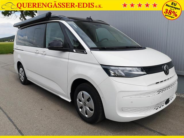Volkswagen T7 California Coast 2.0 TDI DSG 
