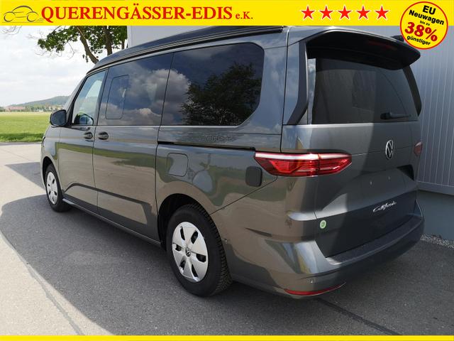 Volkswagen T7 California Coast 2.0 TDI DSG 