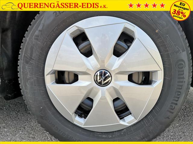 Volkswagen T7 California Coast 2.0 TDI DSG 