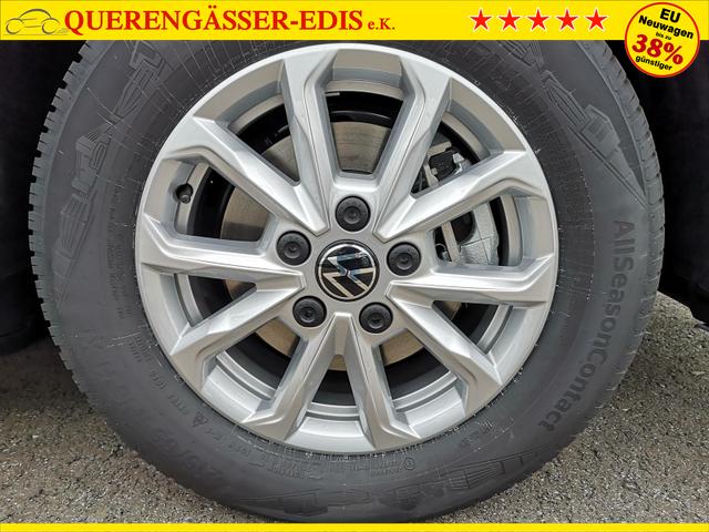 Volkswagen T7 California Ocean 2.0 TDI DSG 