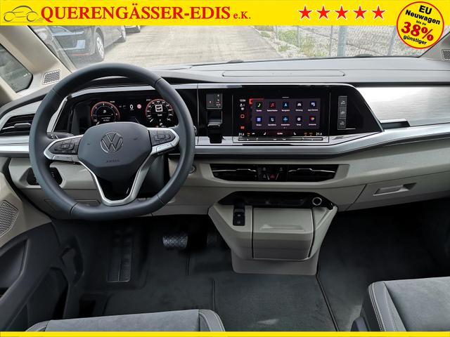 Volkswagen T7 California Ocean 2.0 TDI DSG 