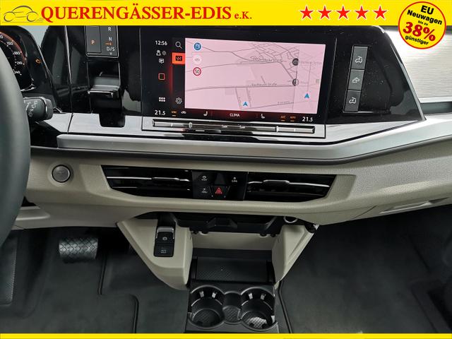 Volkswagen T7 California Ocean 2.0 TDI DSG 