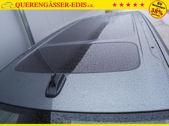 Volkswagen T7 Multivan 2.0 TDI KÜ DSG Navi Standh. Sport Edition Pano Travel 