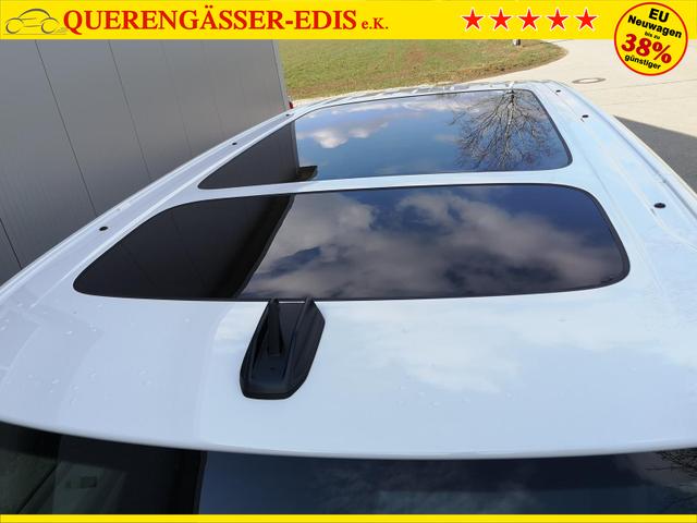Volkswagen T7 Multivan 2.0 TDI LÜ DSG Navi Standh. Sport Edition Pano Travel 