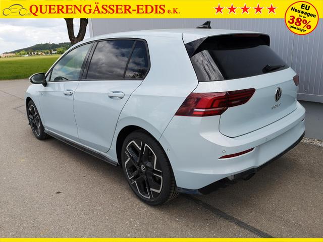 Volkswagen Golf 2.0 TDI 110 kW R-Line DSG 18 Zoll Kamera ACC Park Assist Pro 