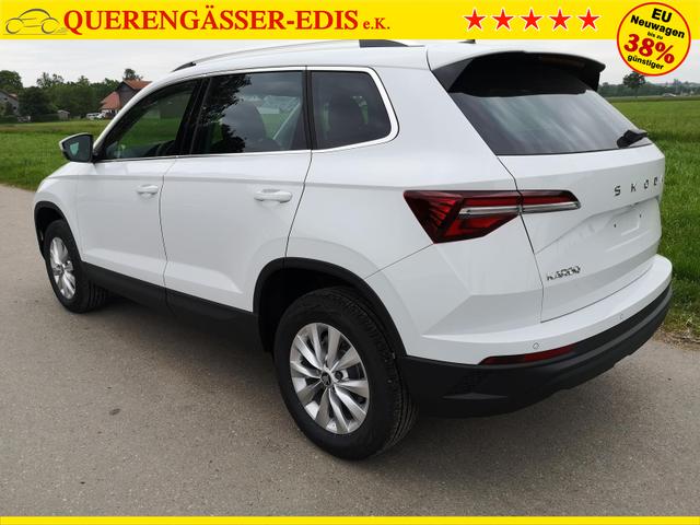 Skoda Karoq Selection 1.5 TSI DSG GV5 16 Ladeb 