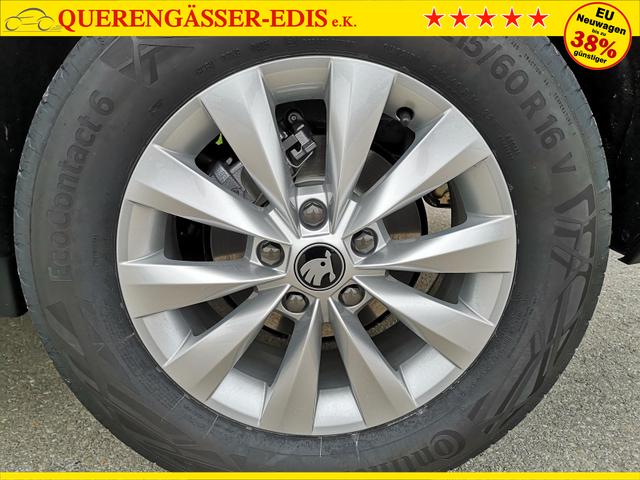 Skoda Karoq Selection 1.5 TSI DSG GV5 16 Ladeb 