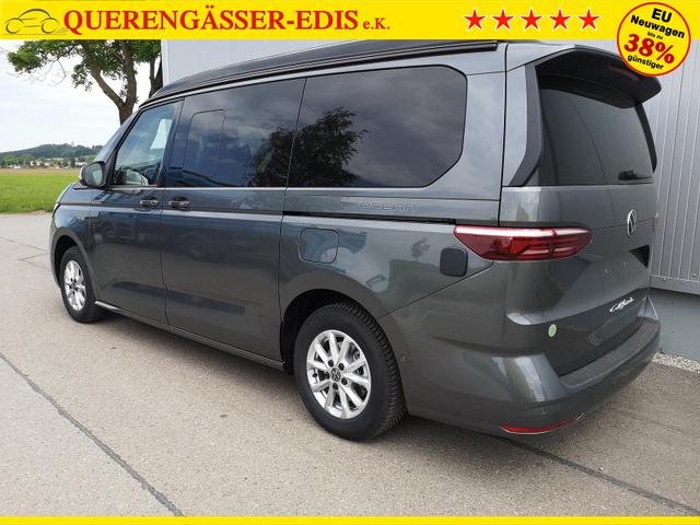 Volkswagen T7 California Ocean 2.0 TDI DSG 