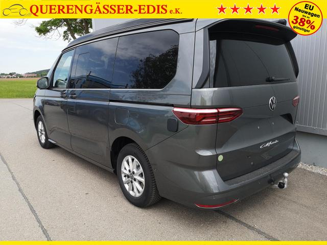 Volkswagen T7 California Ocean 2.0 TDI DSG 