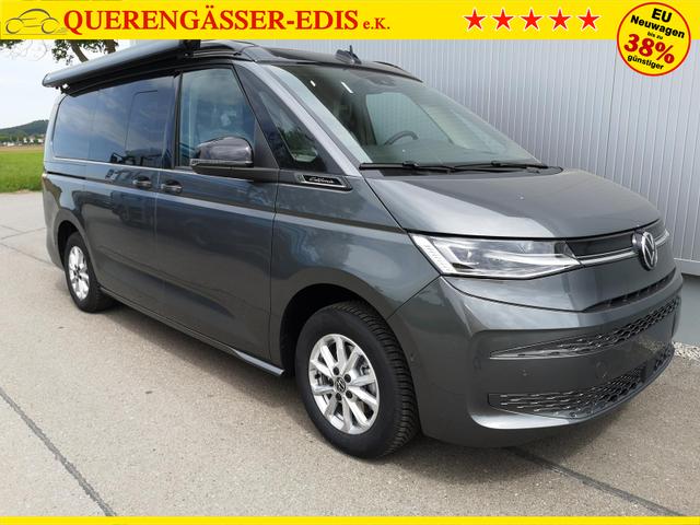 Volkswagen T7 California Ocean 2.0 TDI DSG 