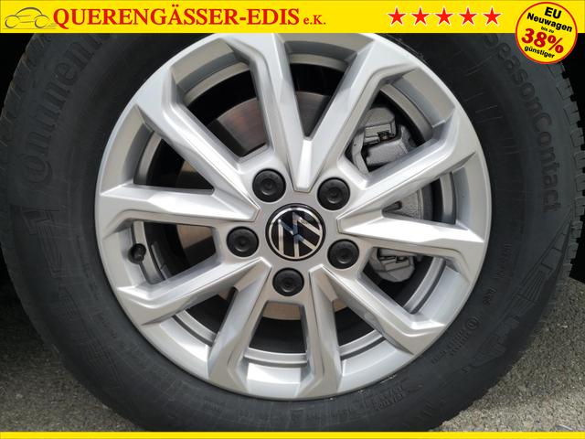 Volkswagen T7 California Ocean 2.0 TDI DSG 
