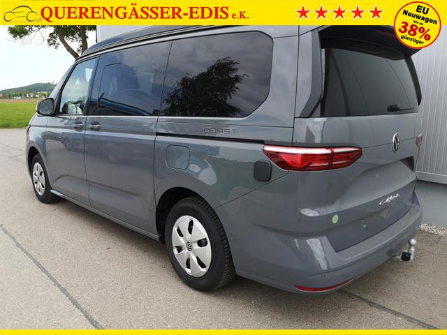Volkswagen T7 California Coast 2.0 TDI DSG 