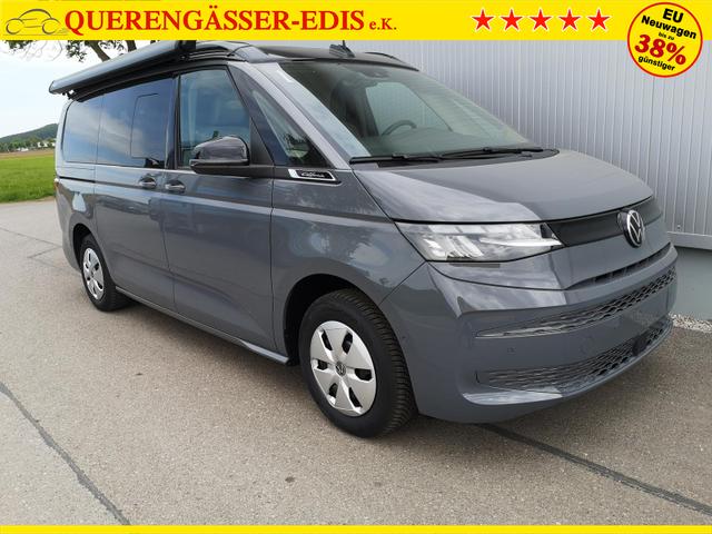 Volkswagen T7 California Coast 2.0 TDI DSG 