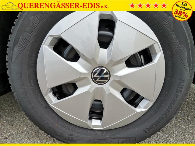 Volkswagen T7 California Coast 2.0 TDI DSG 