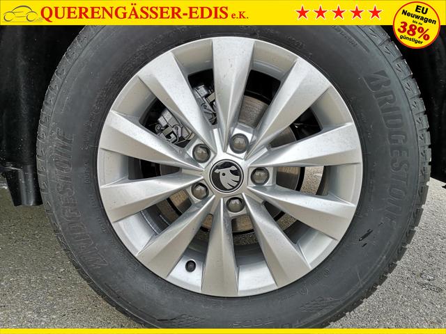 Skoda Karoq Selection 1.5 TSI DSG ABT GV5 16 Ladeb 