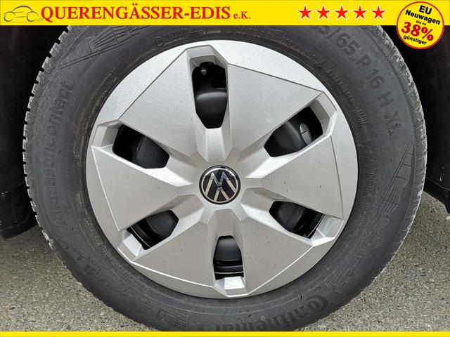 Volkswagen T7 California Beach Camper 2.0TDI DSG GV5 First 