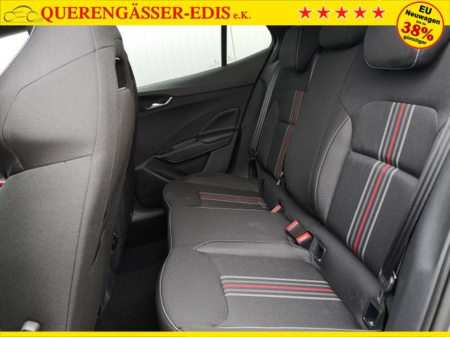 Skoda Fabia Monte Carlo 1.5TSI DSG ACC GV5 Kam 