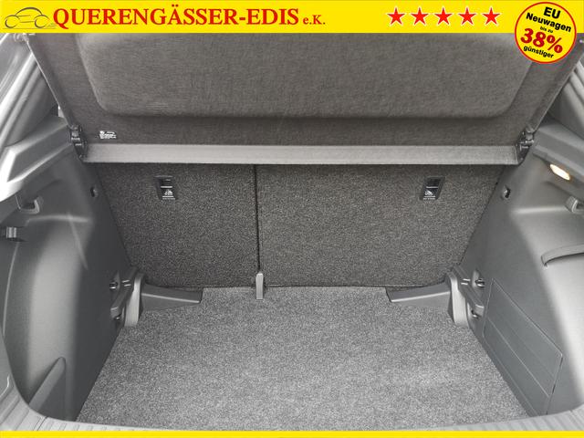 Skoda Fabia Monte Carlo 1.5TSI DSG ACC GV5 Kam 