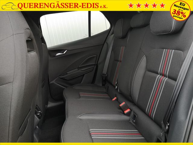 Skoda Fabia Monte Carlo 1.5TSI DSG ABT ACC GV5 Kam 17 