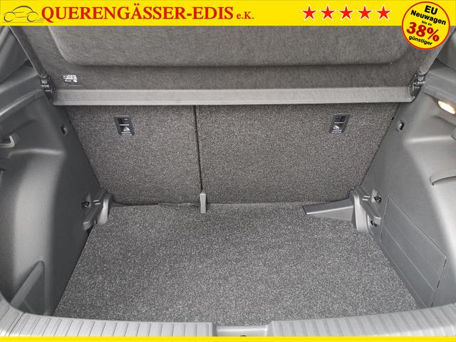 Skoda Fabia Monte Carlo 1.5TSI DSG ABT ACC GV5 Kam 17 