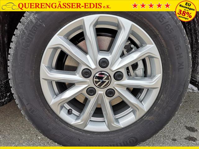 Volkswagen T7 California Beach (MV Cali) 2.0TDI DSG GV5 Premium+ 
