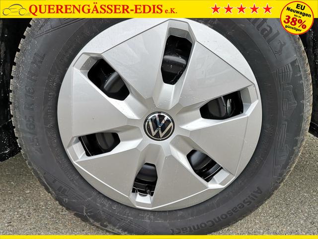 Volkswagen T7 California Beach Camper 2.0TDI DSG GV5 Lite+ 
