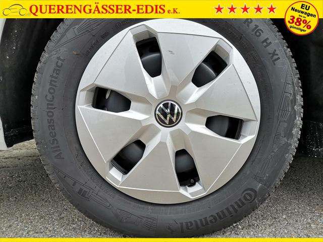 Volkswagen T7 California Beach Camper 2.0TDI DSG GV5 Lite 