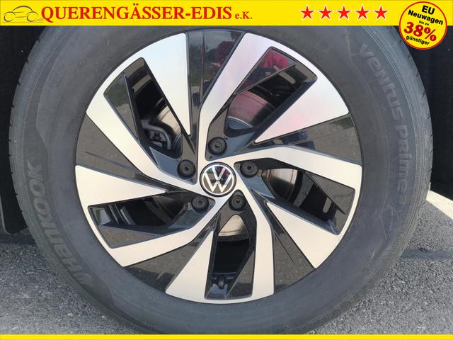 Volkswagen Tayron 1.5 eTSI 110 kW Life LED Plus 7 Sitzer el. Hk, Kamera 