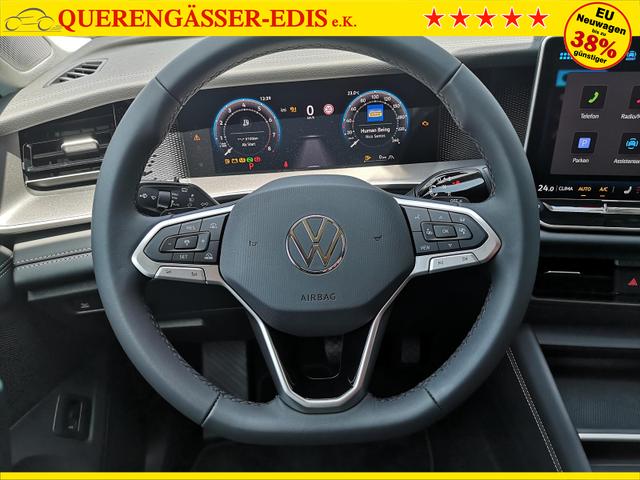 Volkswagen Tayron 1.5 eTSI 110 kW Life LED Plus 7 Sitzer el. Hk, Kamera 