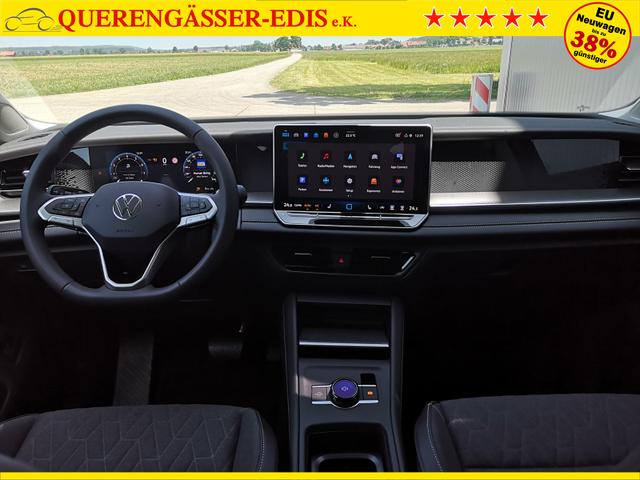 Volkswagen Tayron 1.5 eTSI 110 kW Life LED Plus 7 Sitzer el. Hk, Kamera 