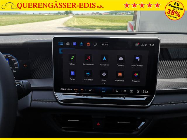 Volkswagen Tayron 1.5 eTSI 110 kW Life LED Plus 7 Sitzer el. Hk, Kamera 