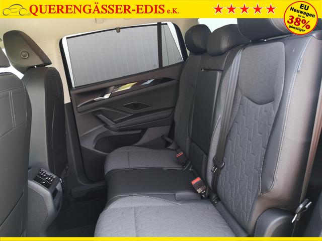 Volkswagen Tayron 1.5 eTSI 110 kW Life LED Plus 7 Sitzer el. Hk, Kamera 