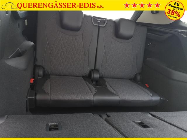 Volkswagen Tayron 1.5 eTSI 110 kW Life LED Plus 7 Sitzer el. Hk, Kamera 