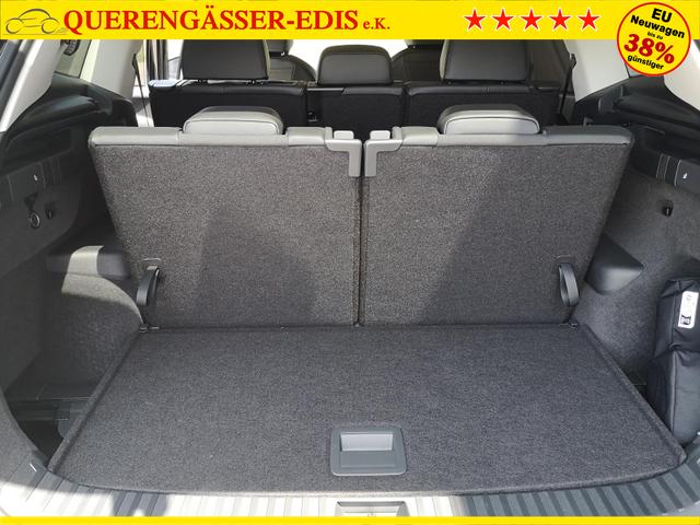 Volkswagen Tayron 1.5 eTSI 110 kW Life LED Plus 7 Sitzer el. Hk, Kamera 