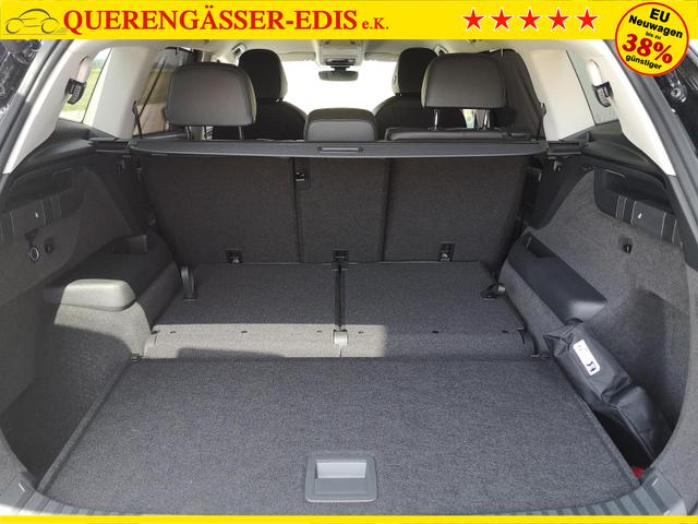 Volkswagen Tayron 1.5 eTSI 110 kW Life LED Plus 7 Sitzer el. Hk, Kamera 