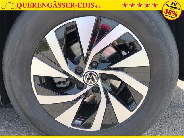 Volkswagen Tayron 1.5 eTSI 110 kW Life LED Plus 7 Sitzer el. Hk, Kamera 