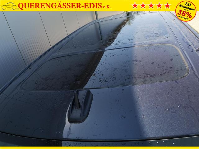Volkswagen T7 Multivan 2.0 TDI LÜ DSG Navi Standh. Sport Edition Pano Travel 